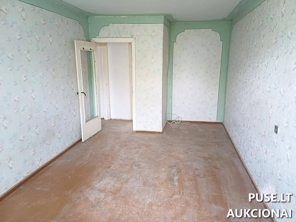 Butas Patalpos/Butai Kosmonautų g. 30, 55152 Jonava, Jonavos miesto sen., Jonavos r. sav. 3