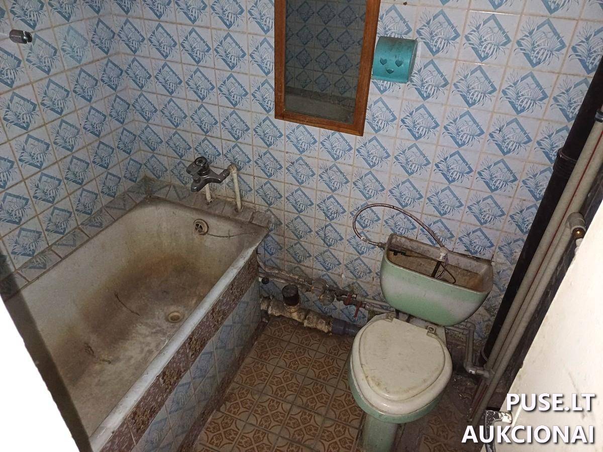 Butas Patalpos/Butai Kosmonautų g. 30, 55152 Jonava, Jonavos miesto sen., Jonavos r. sav. 4