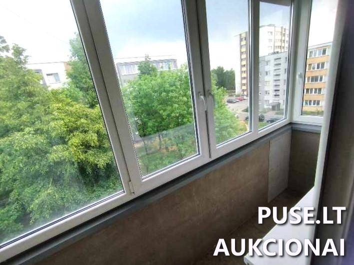 Butas Patalpos/Butai Kosmonautų g. 30, 55152 Jonava, Jonavos miesto sen., Jonavos r. sav. 5