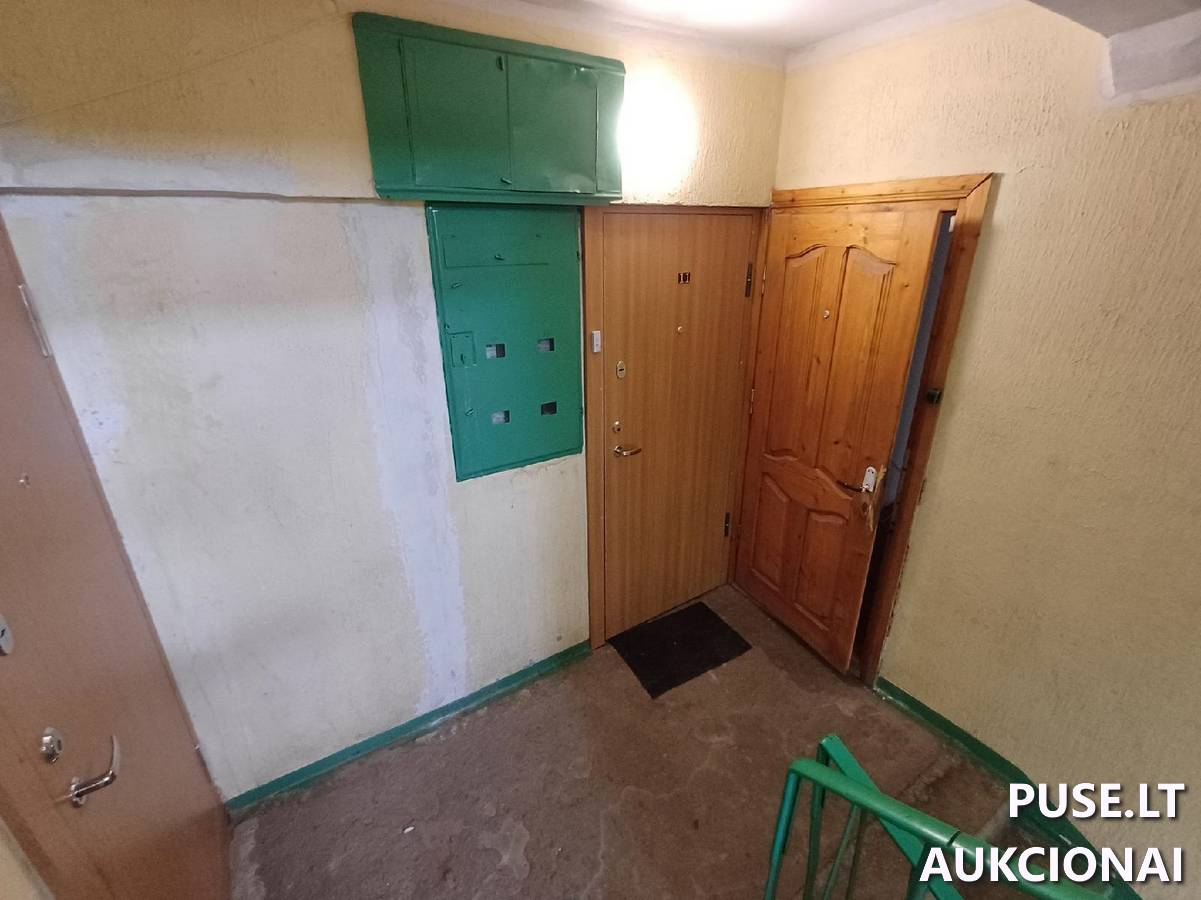 Butas Patalpos/Butai Kosmonautų g. 30, 55152 Jonava, Jonavos miesto sen., Jonavos r. sav. 8