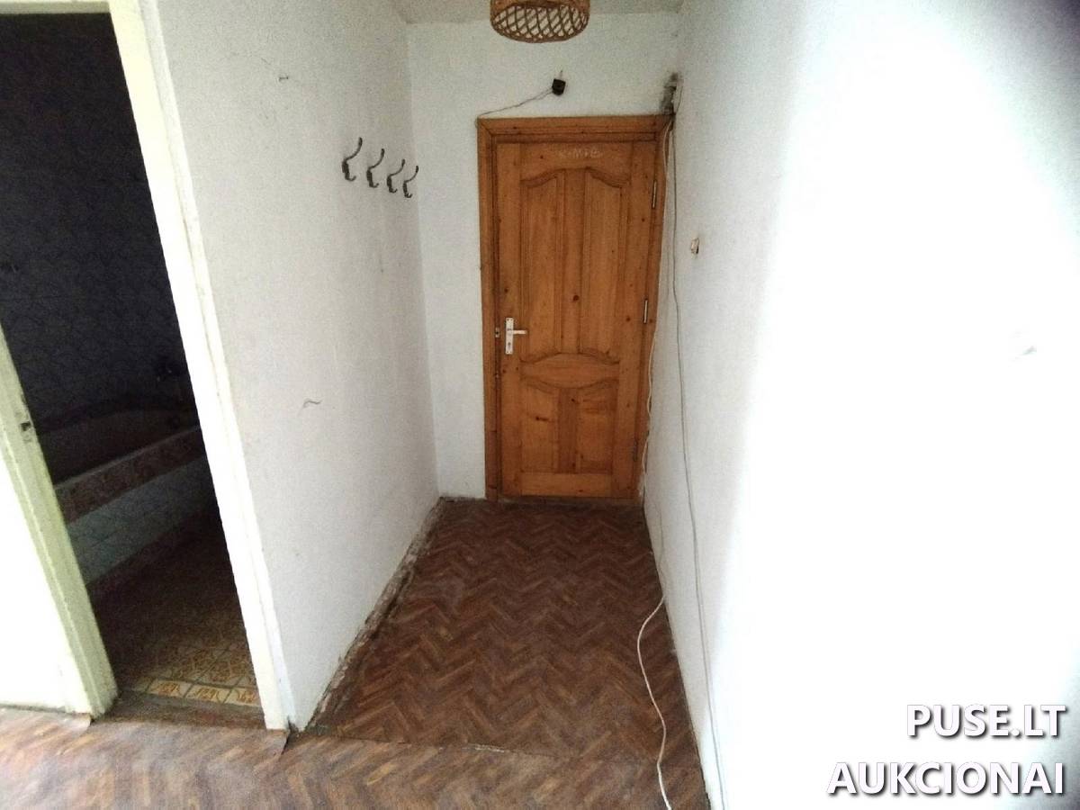 Butas Patalpos/Butai Kosmonautų g. 30, 55152 Jonava, Jonavos miesto sen., Jonavos r. sav. 9