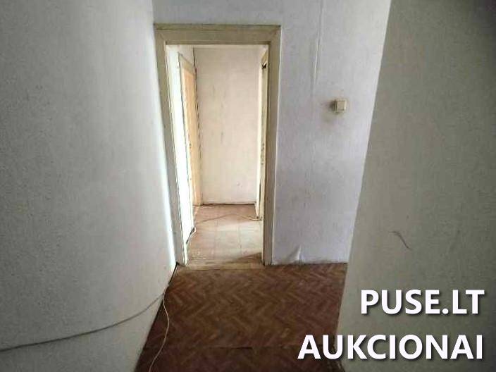 Butas Patalpos/Butai Kosmonautų g. 30, 55152 Jonava, Jonavos miesto sen., Jonavos r. sav. 10