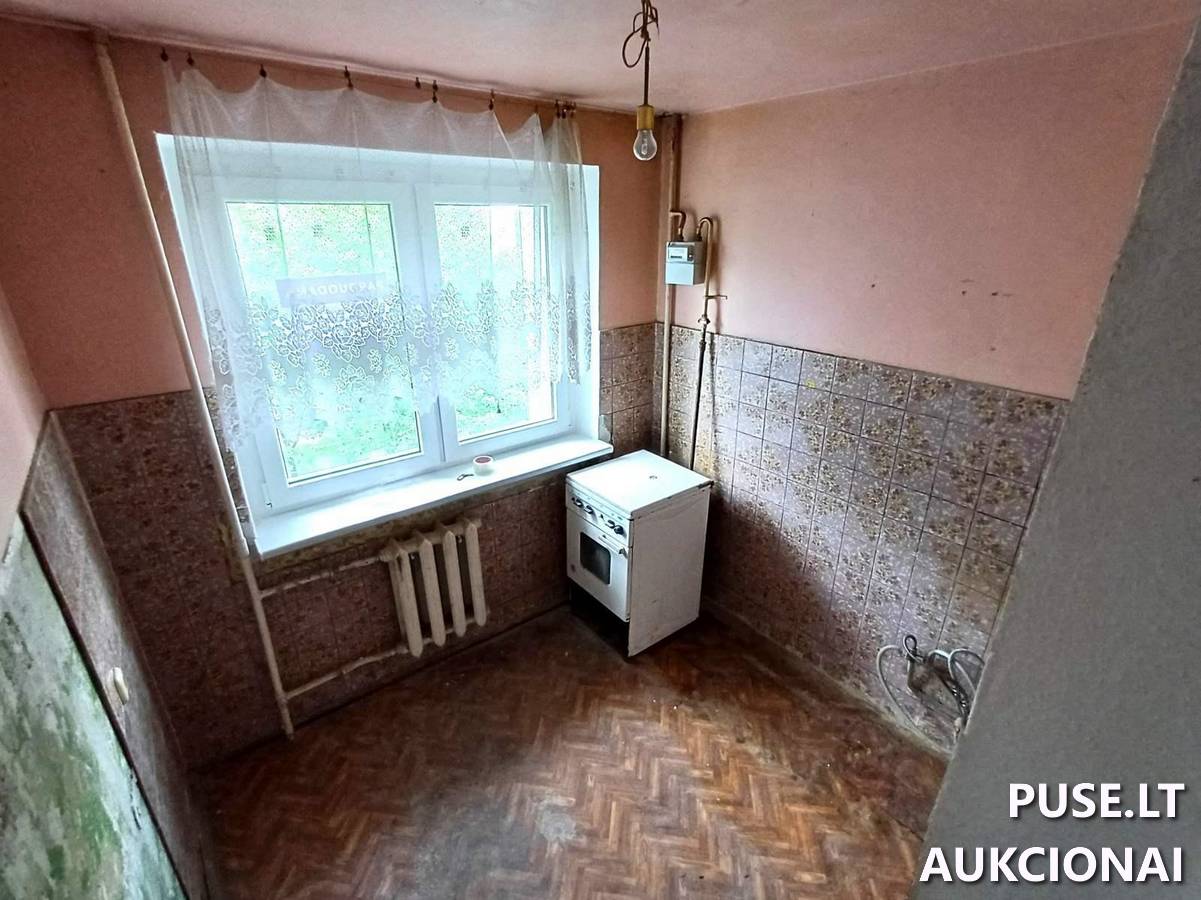 Butas Patalpos/Butai Kosmonautų g. 30, 55152 Jonava, Jonavos miesto sen., Jonavos r. sav. 11