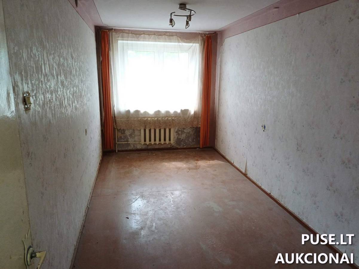 Butas Patalpos/Butai Kosmonautų g. 30, 55152 Jonava, Jonavos miesto sen., Jonavos r. sav. 13