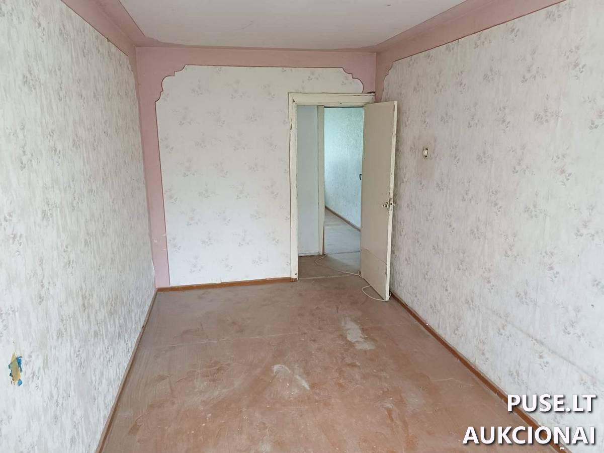 Butas Patalpos/Butai Kosmonautų g. 30, 55152 Jonava, Jonavos miesto sen., Jonavos r. sav. 14