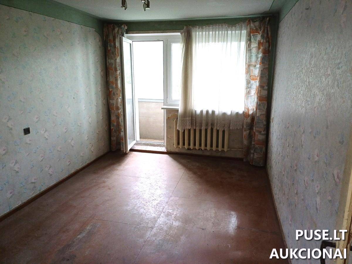 Butas Patalpos/Butai Kosmonautų g. 30, 55152 Jonava, Jonavos miesto sen., Jonavos r. sav. 15