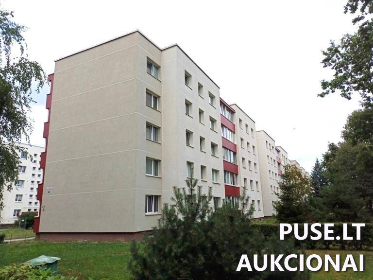 Butas Patalpos/Butai P. Lukšio g. 42, 49353 Kaunas, Kauno m. sav. 2