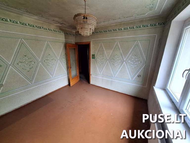 Butas Patalpos/Butai P. Lukšio g. 42, 49353 Kaunas, Kauno m. sav. 3