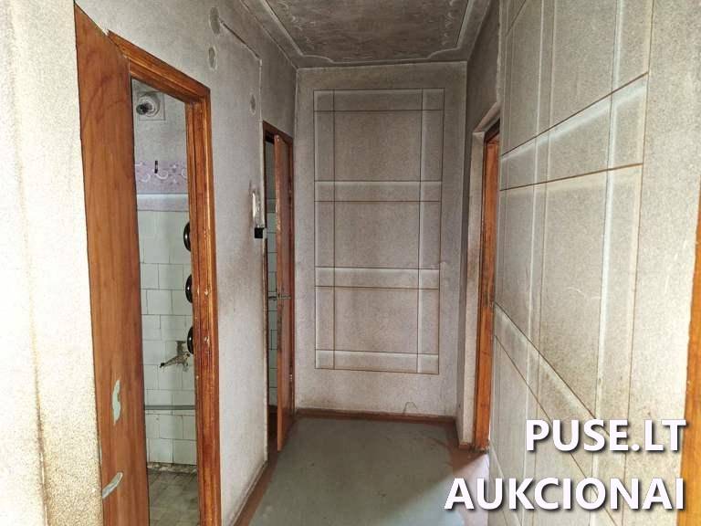 Butas Patalpos/Butai P. Lukšio g. 42, 49353 Kaunas, Kauno m. sav. 4