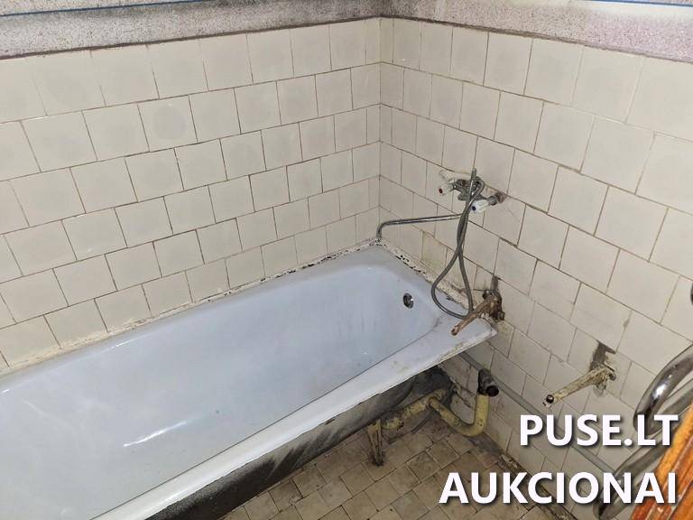 Butas Patalpos/Butai P. Lukšio g. 42, 49353 Kaunas, Kauno m. sav. 5