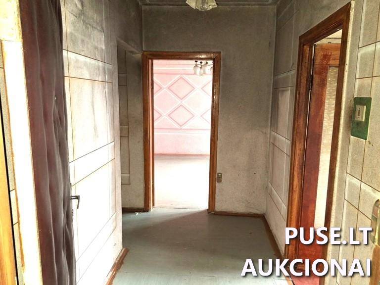 Butas Patalpos/Butai P. Lukšio g. 42, 49353 Kaunas, Kauno m. sav. 9