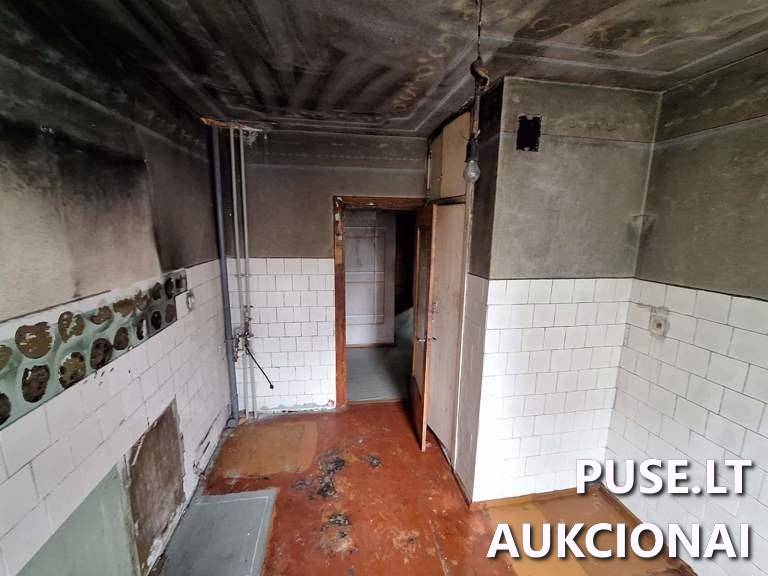 Butas Patalpos/Butai P. Lukšio g. 42, 49353 Kaunas, Kauno m. sav. 11
