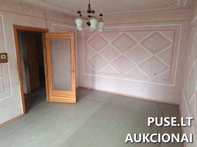 Butas Patalpos/Butai P. Lukšio g. 42, 49353 Kaunas, Kauno m. sav. 13