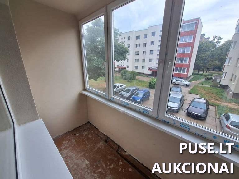 Butas Patalpos/Butai P. Lukšio g. 42, 49353 Kaunas, Kauno m. sav. 14