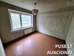 Patalpos/Butai - Butas