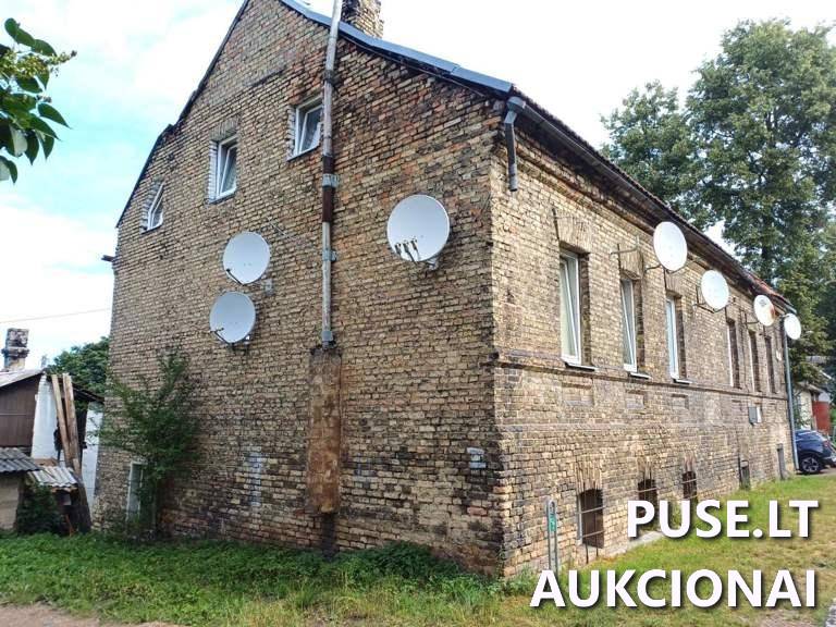Butas Patalpos/Butai Konduktorių g. 7, 02152 Vilnius, Vilniaus m. sav. 2