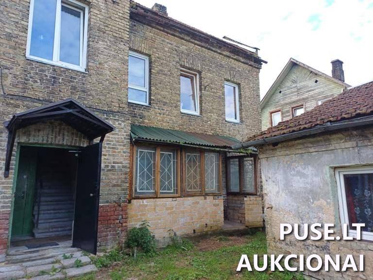 Butas Patalpos/Butai Konduktorių g. 7, 02152 Vilnius, Vilniaus m. sav. 7