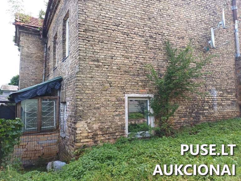 Butas Patalpos/Butai Konduktorių g. 7, 02152 Vilnius, Vilniaus m. sav. 8