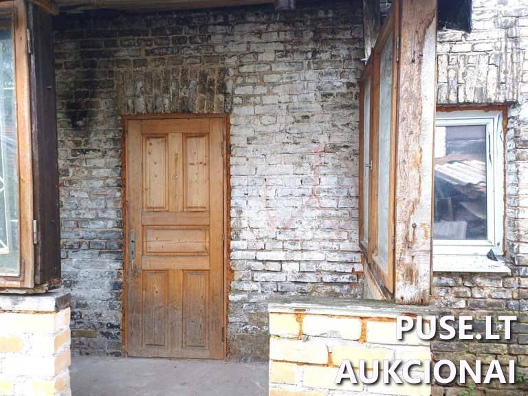 Butas Patalpos/Butai Konduktorių g. 7, 02152 Vilnius, Vilniaus m. sav. 9