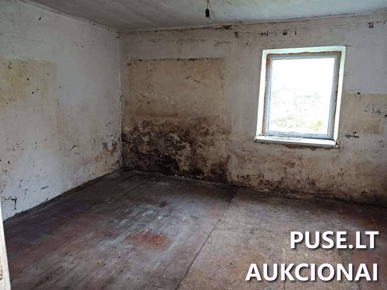 Butas Patalpos/Butai Konduktorių g. 7, 02152 Vilnius, Vilniaus m. sav. 12
