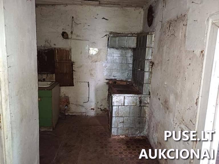 Butas Patalpos/Butai Konduktorių g. 7, 02152 Vilnius, Vilniaus m. sav. 13
