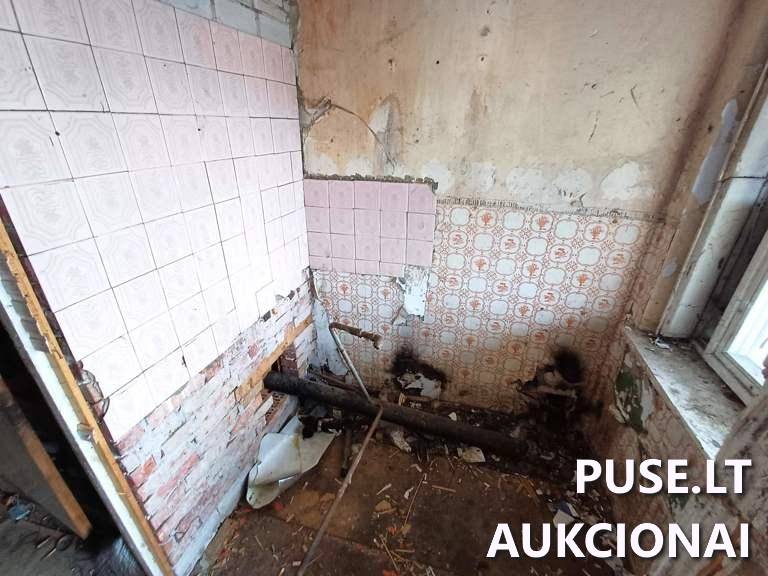 Butas Patalpos/Butai Miško g. 9A, 85302 Venta, Ventos sen., Akmenės r. sav. 3