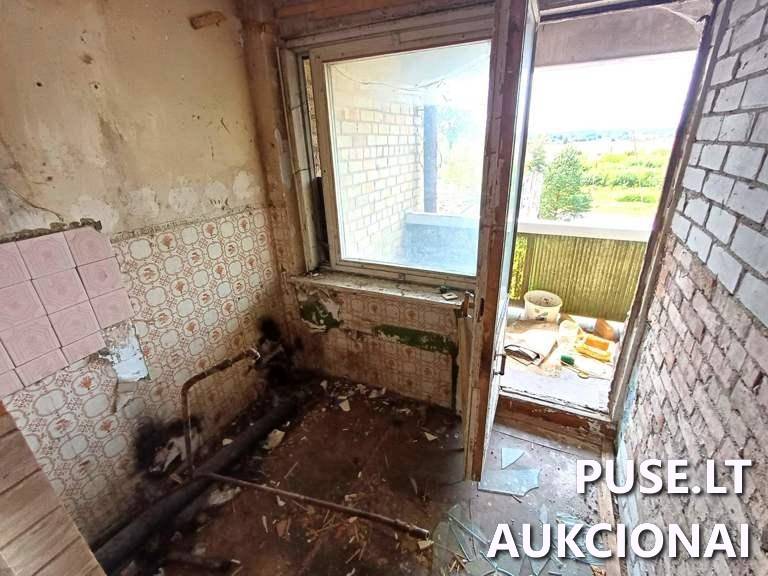 Butas Patalpos/Butai Miško g. 9A, 85302 Venta, Ventos sen., Akmenės r. sav. 4
