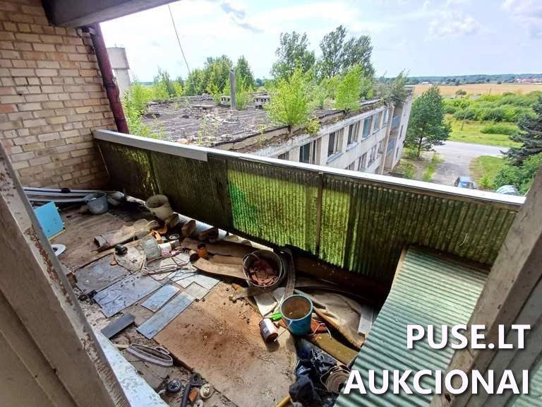 Butas Patalpos/Butai Miško g. 9A, 85302 Venta, Ventos sen., Akmenės r. sav. 5
