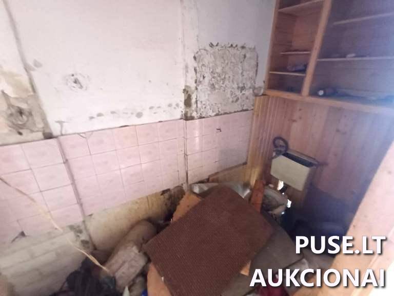 Butas Patalpos/Butai Miško g. 9A, 85302 Venta, Ventos sen., Akmenės r. sav. 6