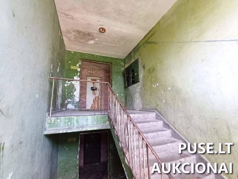 Butas Patalpos/Butai Miško g. 9A, 85302 Venta, Ventos sen., Akmenės r. sav. 10