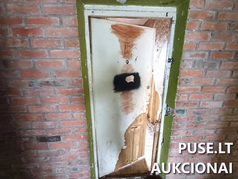 Butas Patalpos/Butai Miško g. 9A, 85302 Venta, Ventos sen., Akmenės r. sav. 11