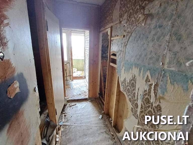 Butas Patalpos/Butai Miško g. 9A, 85302 Venta, Ventos sen., Akmenės r. sav. 12