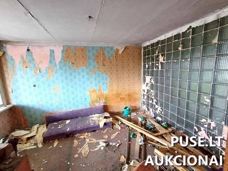Butas Patalpos/Butai Miško g. 9A, 85302 Venta, Ventos sen., Akmenės r. sav. 13