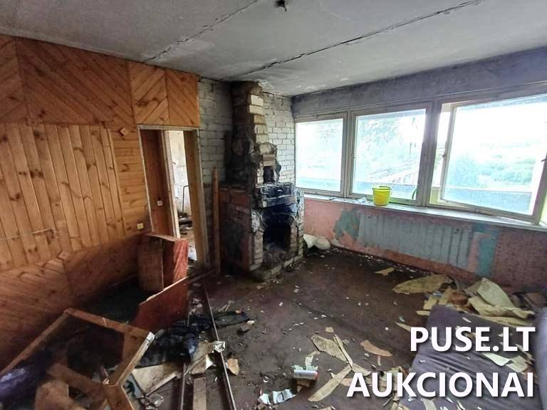 Butas Patalpos/Butai Miško g. 9A, 85302 Venta, Ventos sen., Akmenės r. sav. 14