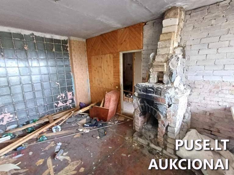 Butas Patalpos/Butai Miško g. 9A, 85302 Venta, Ventos sen., Akmenės r. sav. 15