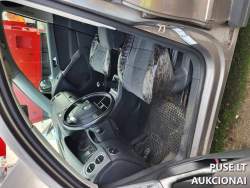 Lengvasis automobilis - Visureigis Vokswagen Tiguan