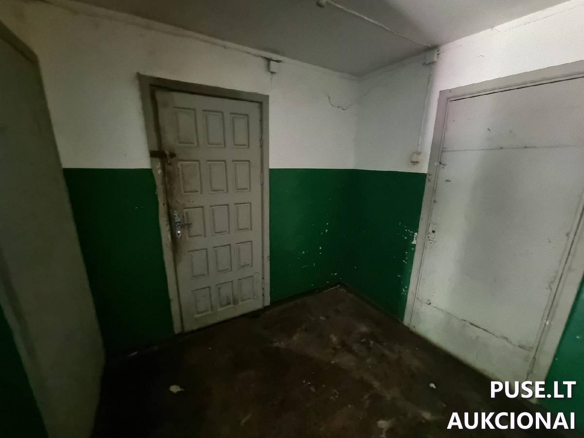 Butas Nr.1 Patalpos/Butai Dvaro g. 34, 20313 Vaivadiškiai, Siesikų sen., Ukmergės r. sav. 3
