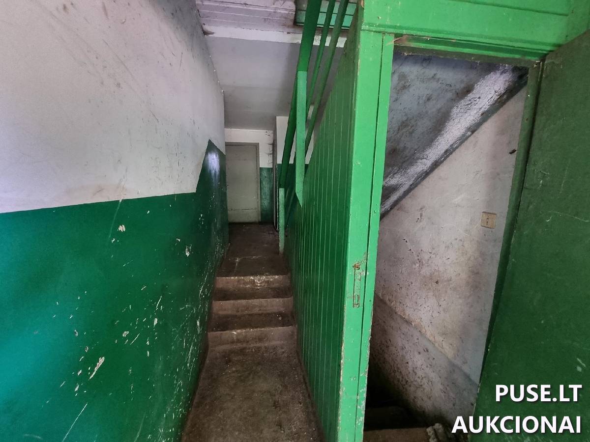 Butas Nr.1 Patalpos/Butai Dvaro g. 34, 20313 Vaivadiškiai, Siesikų sen., Ukmergės r. sav. 4
