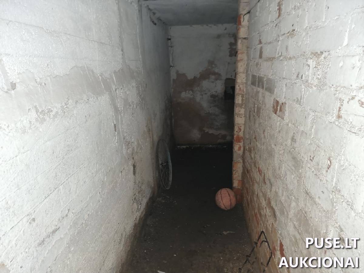 Butas Nr.1 Patalpos/Butai Dvaro g. 34, 20313 Vaivadiškiai, Siesikų sen., Ukmergės r. sav. 5