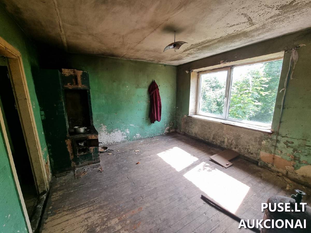 Butas Nr.1 Patalpos/Butai Dvaro g. 34, 20313 Vaivadiškiai, Siesikų sen., Ukmergės r. sav. 7