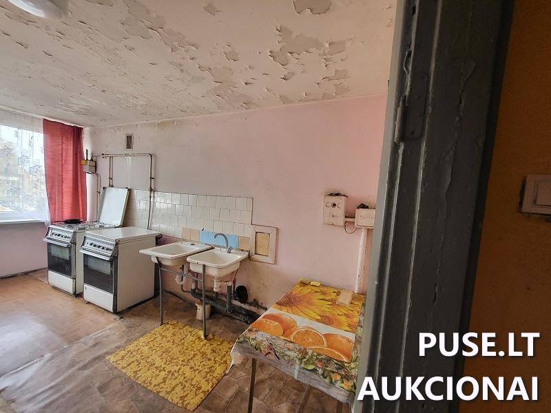 Kambarys Patalpos/Butai Rinktinės g. 42, 09316 Vilnius, Vilniaus m. sav. 8