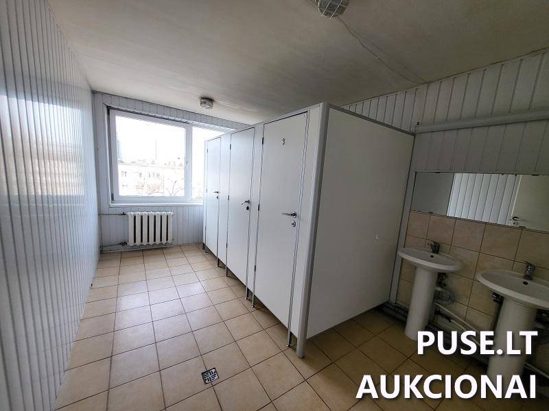 Kambarys Patalpos/Butai Rinktinės g. 42, 09316 Vilnius, Vilniaus m. sav. 9