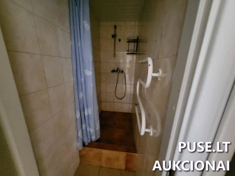 Kambarys Patalpos/Butai Rinktinės g. 42, 09316 Vilnius, Vilniaus m. sav. 10