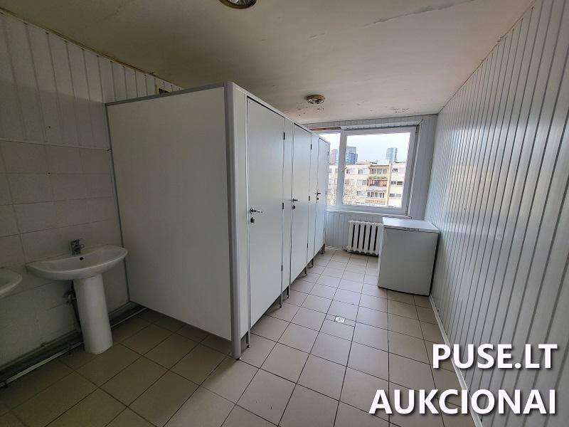 Kambarys Patalpos/Butai Rinktinės g. 42, 09316 Vilnius, Vilniaus m. sav. 3