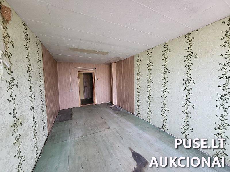Kambarys Patalpos/Butai Rinktinės g. 42, 09316 Vilnius, Vilniaus m. sav. 7