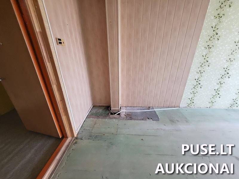 Kambarys Patalpos/Butai Rinktinės g. 42, 09316 Vilnius, Vilniaus m. sav. 8