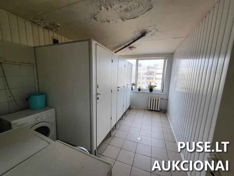 Kambarys Patalpos/Butai Rinktinės g. 42, 09316 Vilnius, Vilniaus m. sav. 3
