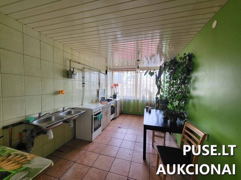 Kambarys Patalpos/Butai Rinktinės g. 42, 09316 Vilnius, Vilniaus m. sav. 9