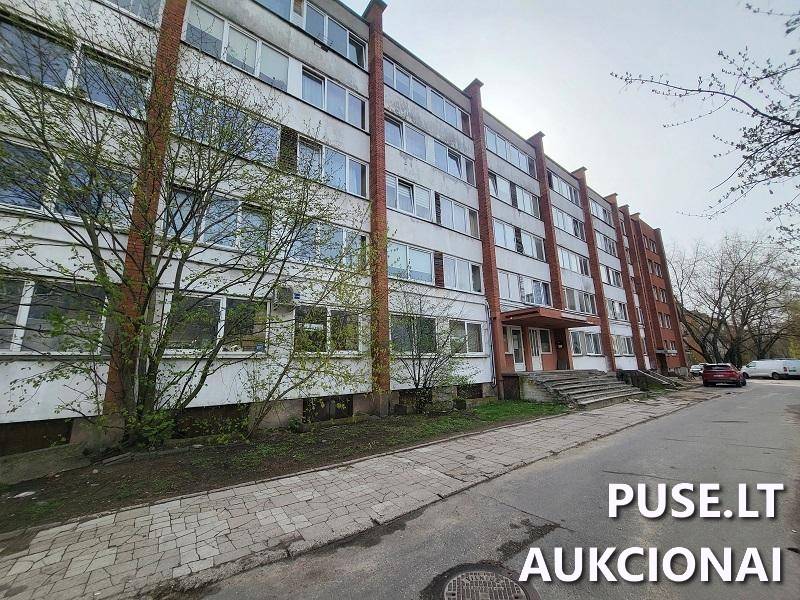 Kambarys Patalpos/Butai Rinktinės g. 42, 09316 Vilnius, Vilniaus m. sav. 2
