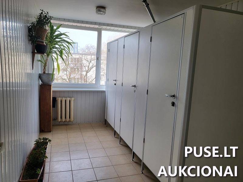 Kambarys Patalpos/Butai Rinktinės g. 42, 09316 Vilnius, Vilniaus m. sav. 9